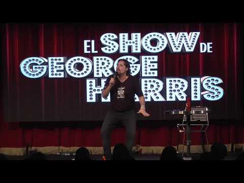El Show de GH 21 de Feb 2019 Parte 6