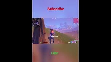 The alien parasite saved life twice...