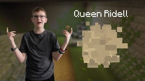 QUEEN RIDELL?!? | SolveIT Case 2: The Queen