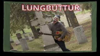 Download Lagu LUNGBUTTUR - In-sanitarium (Fan Music Video) MP3
