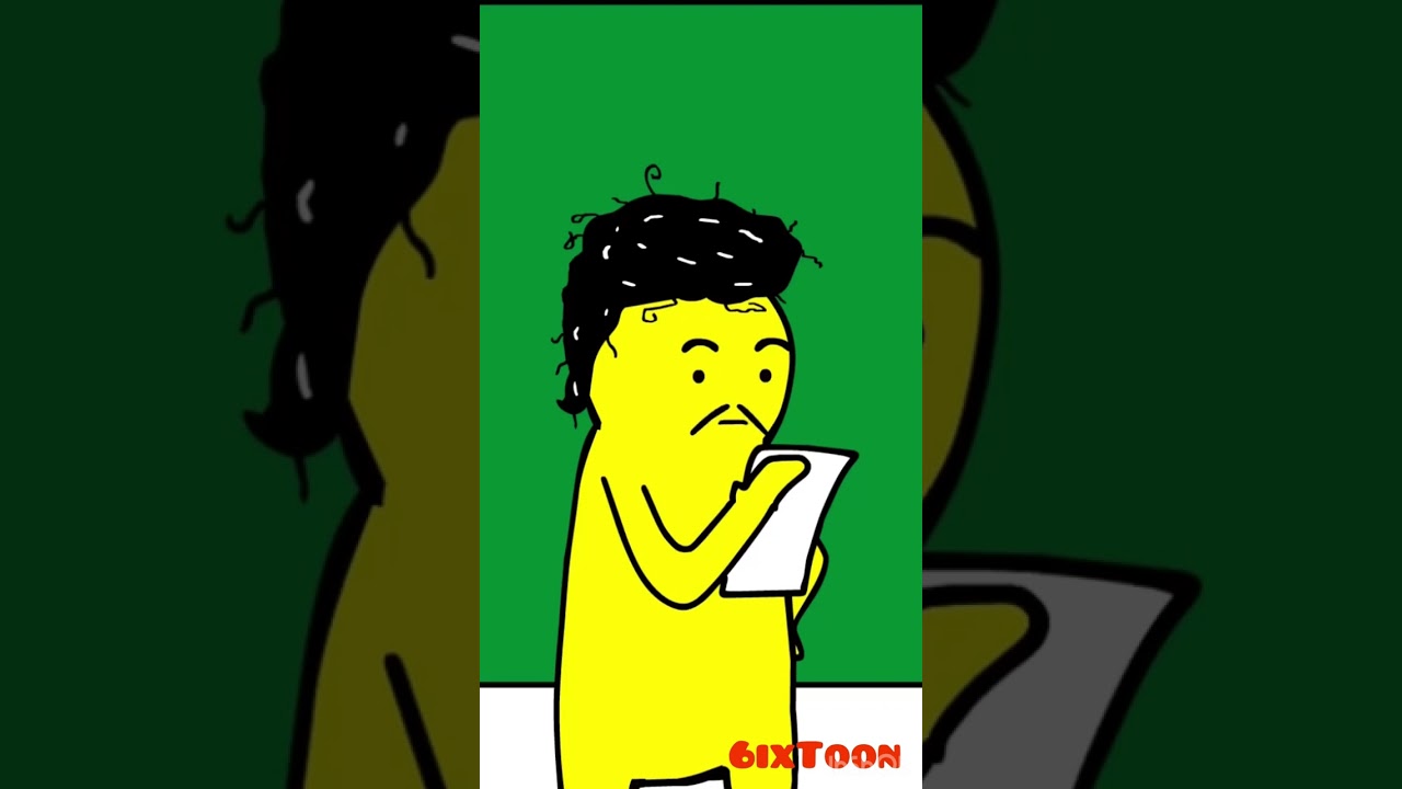 Asian substitute teacher be like 😂😂