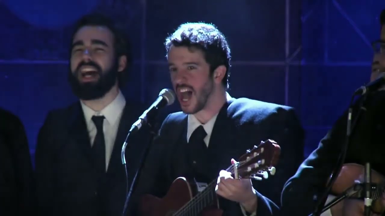 Tuna Universitária do Porto - Timor (XX TUIST)