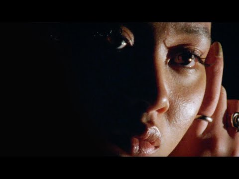 Griff - Cycles (Visualiser)