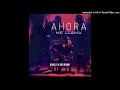 Karol G (feat. Bad Bunny) - Ahora Me Llama (Instrumental Original)