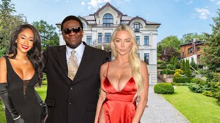 Al Green's Lifestyle ★ 2021