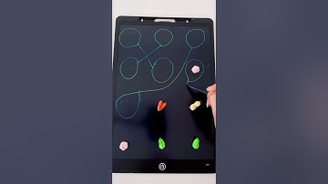 DIY Brainrot Matching Puzzle Game🧩 #diy #funny #italianbrainrot