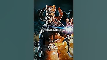 8 Characters who can defeat Dr doom 🥶 | #marvelcomics #mcu #shorts