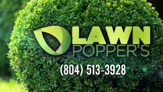 Landscapers Lawn Maintenance in Mechanicsville VA Lawn Popper s LLC