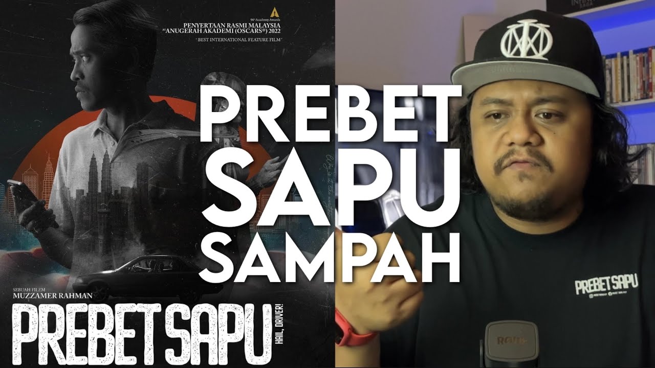 Prebet Sapu - Movie Review [NON-SPOILER] - YouTube