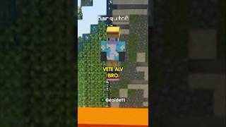 Adivina el bloque 52 #minecraft