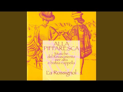 Putar Susato: Het derde musyck boexken "Danserye" No. 5, Bergerette - Ludwig van Beethoven