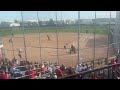 Burbach snags Central City another win