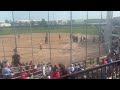 Burbach snags Central City another win