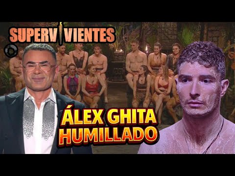 Así ha sido la gala de Supervivientes 2026: estrena recta final con una dura expulsión entre Claudia Chacón y Maica Benedicto