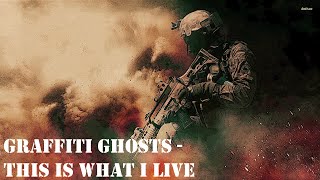 Celebrity Graffiti Ghosts - This Is What I Live (BASS BOOSTED) Wealth