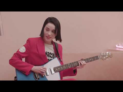 st.-vincent-guitar-riff-challenge