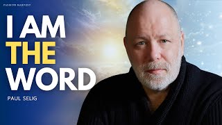 I AM THE WORD: Channeling Melchizedek, Alchemy & Medium for the Living with PAUL SELIG