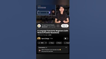 Learn C Language JavaScript Python In Hindi #shorts #coding #javascript #python #tutorial #learning