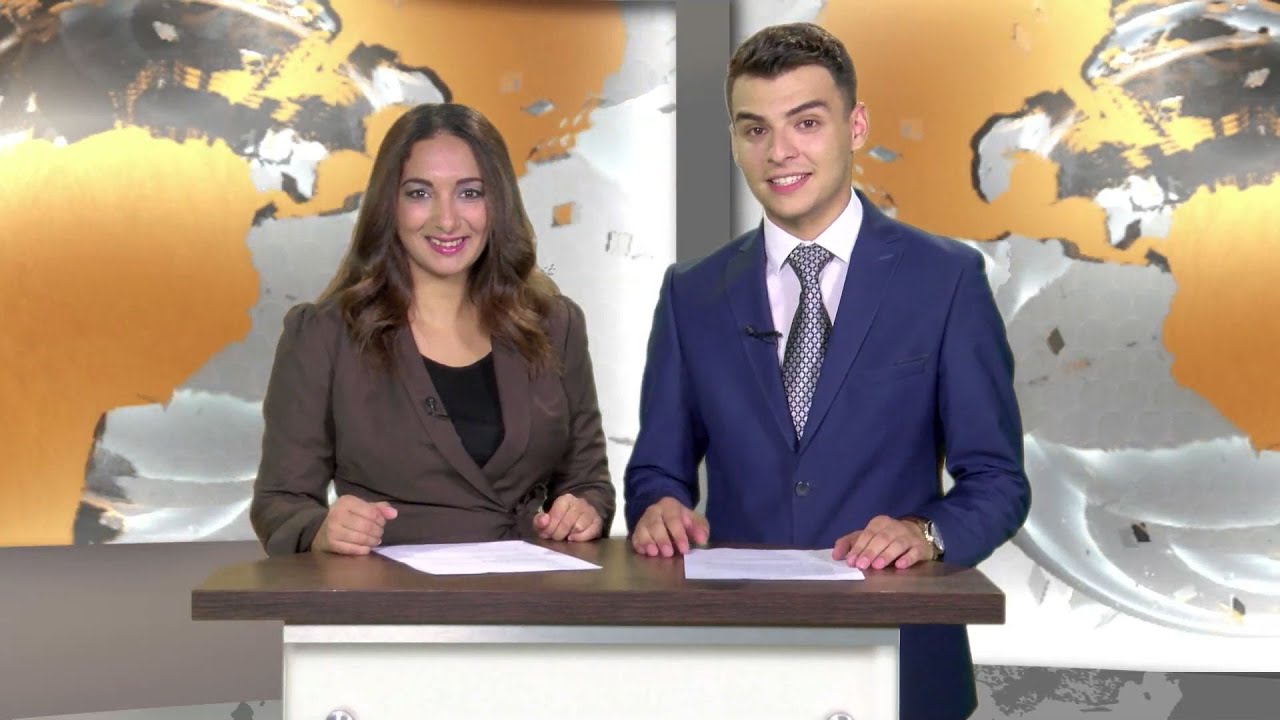 Hiri | rómske správy | August 2016