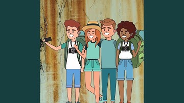 Tremendous Moods for Lazy Tales