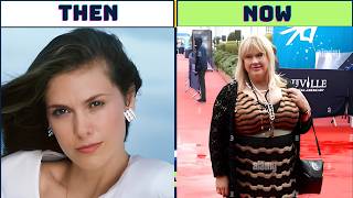Celebrities Who Aged Badly Before and After 😱 Celebrities Who Aged Badly Before and After 😱