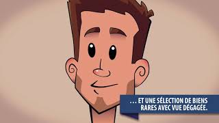 Sans Vis à Vis HD