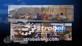 Strobel Manufacturing