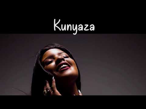 iyumvire amajwi yo kunyaza uko aba avuga