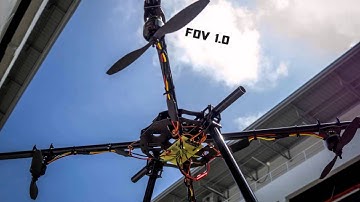 Robotic And Unmanned Systems Research Group (RUS)