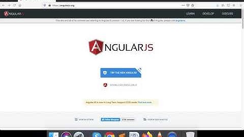 Angularjs controllar and $scope:$rootscope variable | AngularJs tutorials in hindi