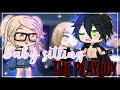 Babysitting the playboy || GLMM || GachaLife MiniMovie