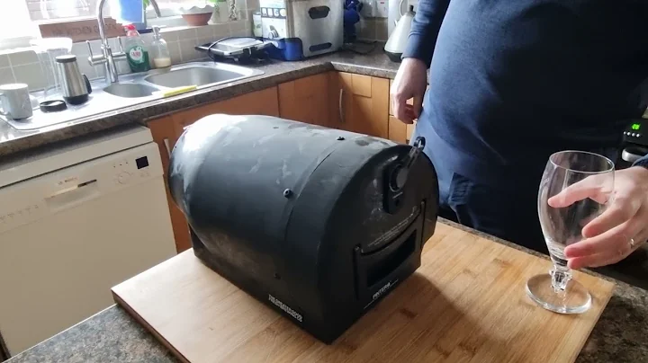 Pinter Tips & Tricks-Tapping. I tried to go easy! Honest