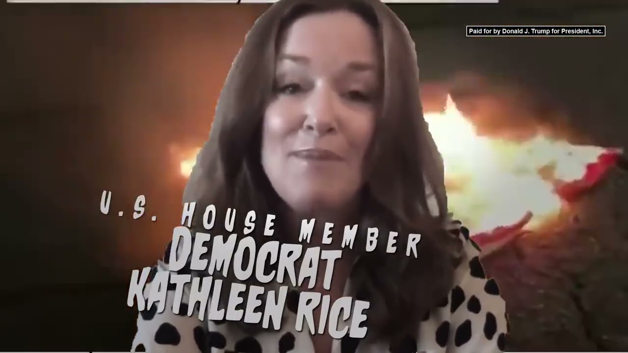 Sleepy Joe and Phony Kamala - 2020 Trump-Pence Presidential Campaign Commercials