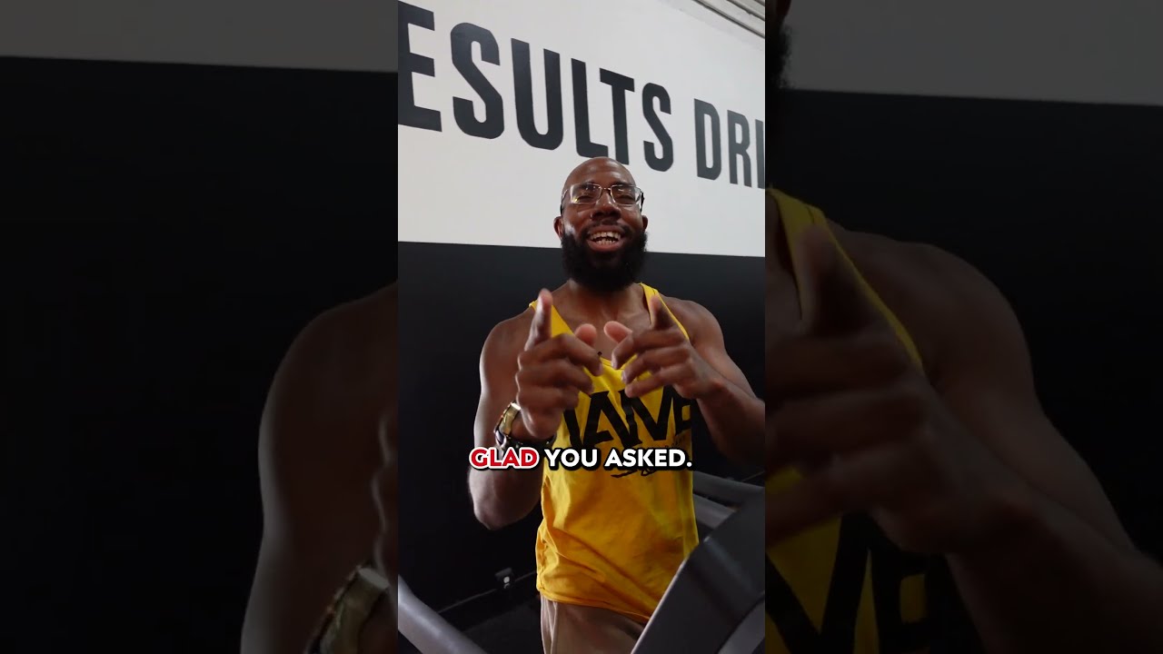 Here's How Overweight Beginners Can Burn More Body Fat