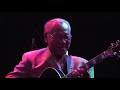 Capture de la vidéo Ernest Ranglin Great American Music Hall Whole First Set June 2 2012