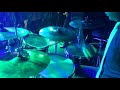 Mr Brightside - The Killers - Live Drum Cover