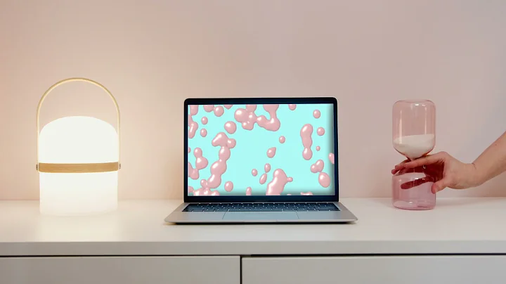 Motion Graphics II Reel Jesse Ingham