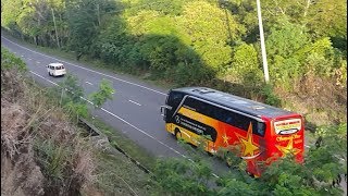 STREET HUNTING DI MINAS ALA ACEH