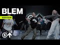 "Blem" - Drake | Eden Zerk Choreography