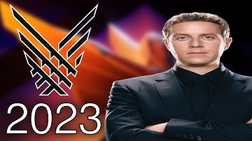 THE GAME AWARDS 2023 IN A NUTSHELL