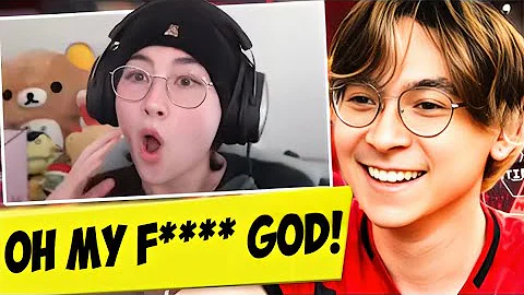 Kyedae Reacts to Sentinels vs NRG | WINNER TO MADRID | VCT Americas 2024 KICKOFF