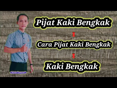 Cara Mengobati Kaki Jari Bengkak