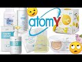 Корейская косметика Атоми 🇰🇷Korean cosmetics Atomy