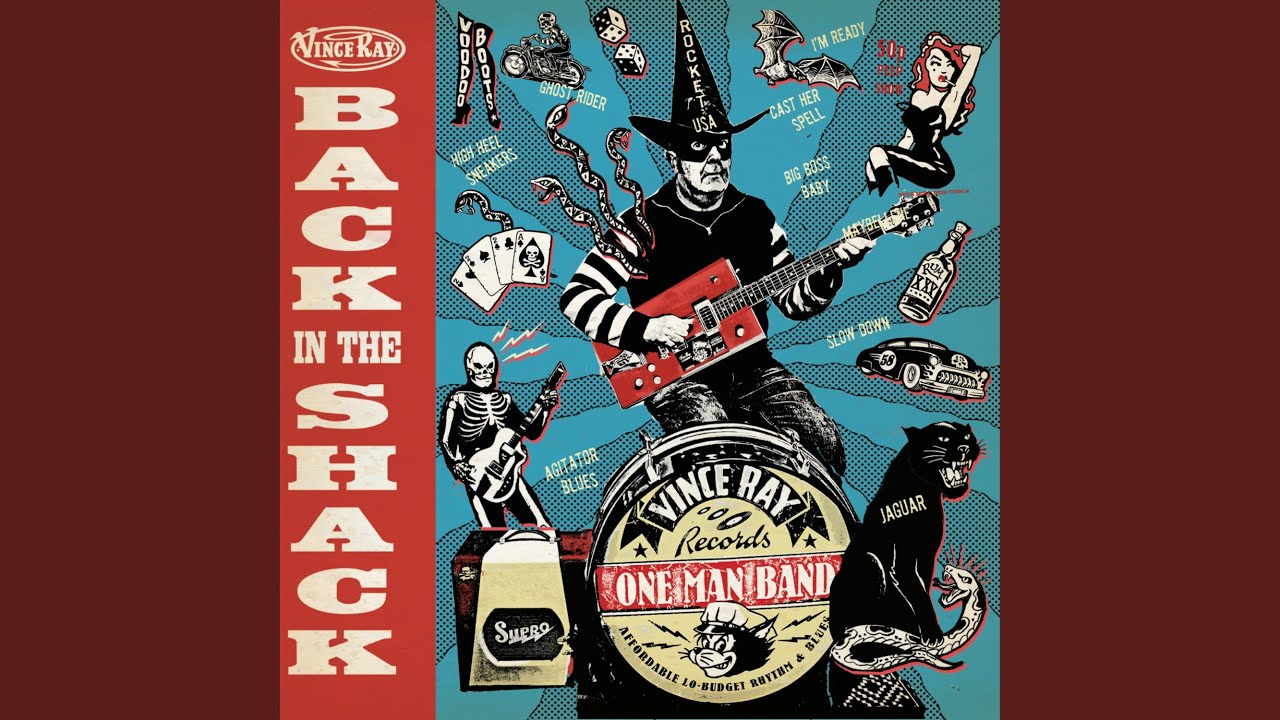 Rocket USA - YouTube
