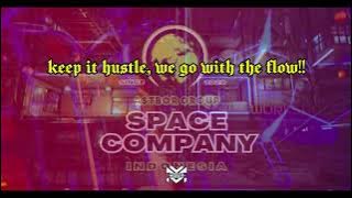 astronot borneo (media14)