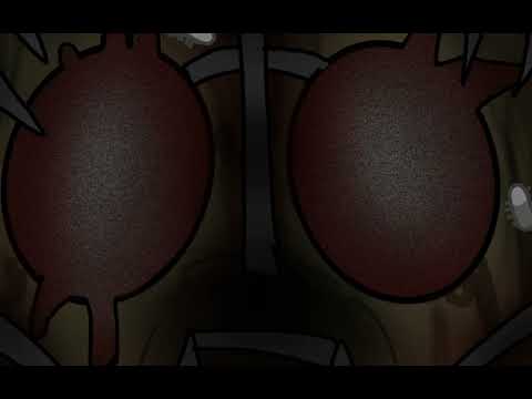 I changed my mind, I decided to make a fake collab (fnf).