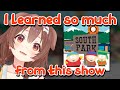 Korone Explains Her Complicated Love of South Park [Hololive] thumbnail