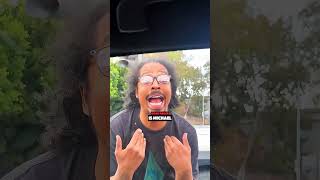Road Rage Finally Goes Right..