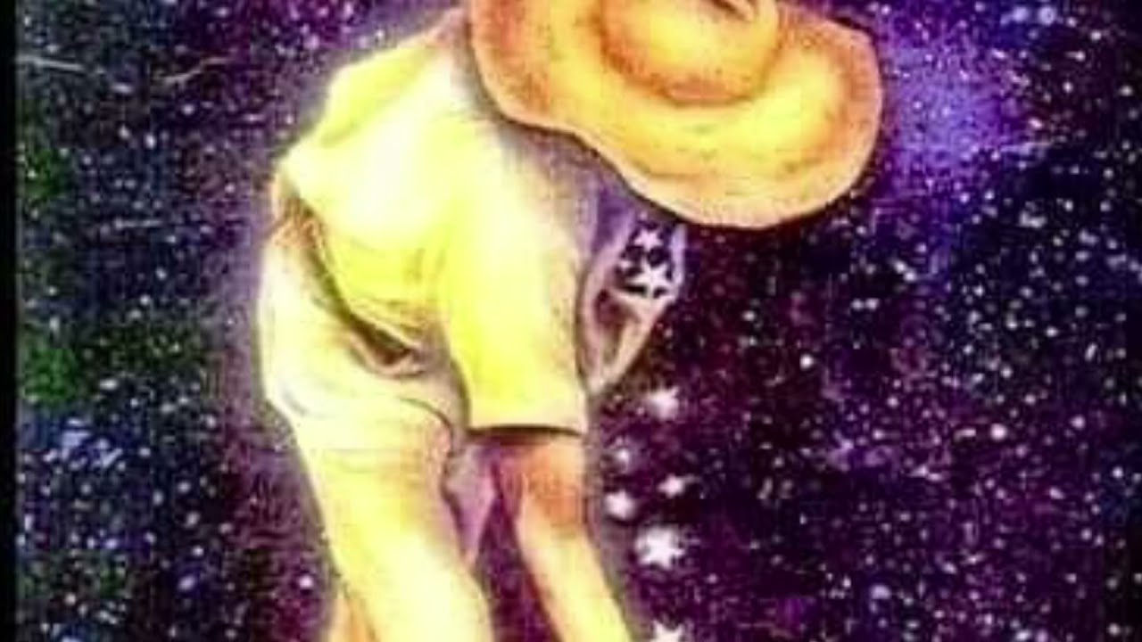 Por el poder de tres veces tres