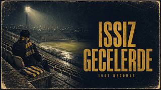 Issiz Gecelerde - İnandik Şampi̇yonluğa 1907 Records